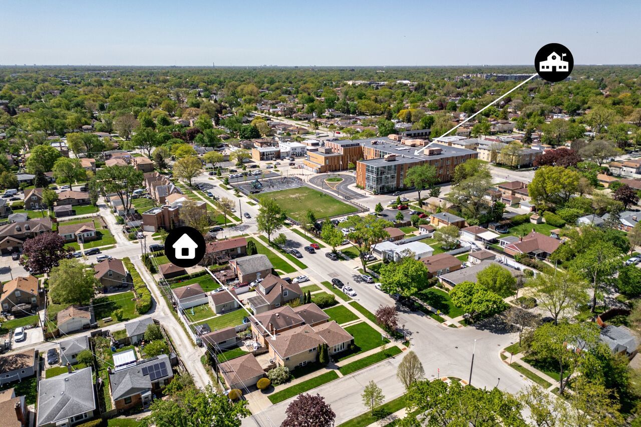 3873 Brummel Street, Skokie, IL 60076