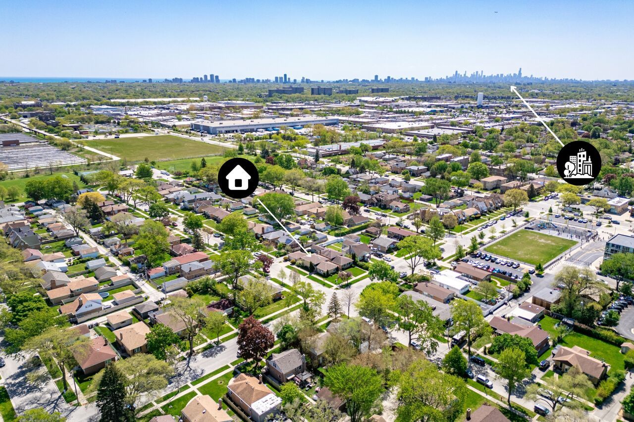 3873 Brummel Street, Skokie, IL 60076