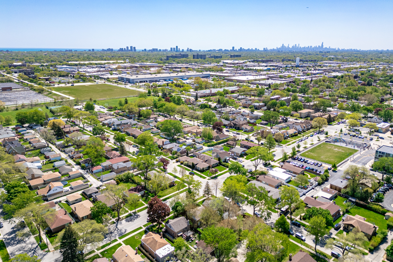 3873 Brummel Street, Skokie, IL 60076