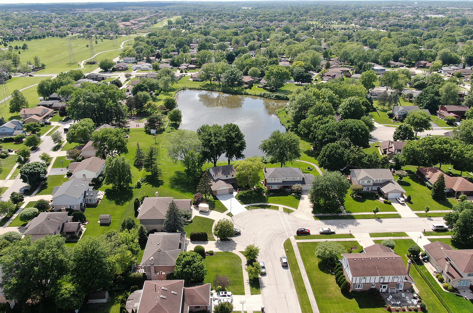 8255 W 138th Street, Orland Park, IL 60462