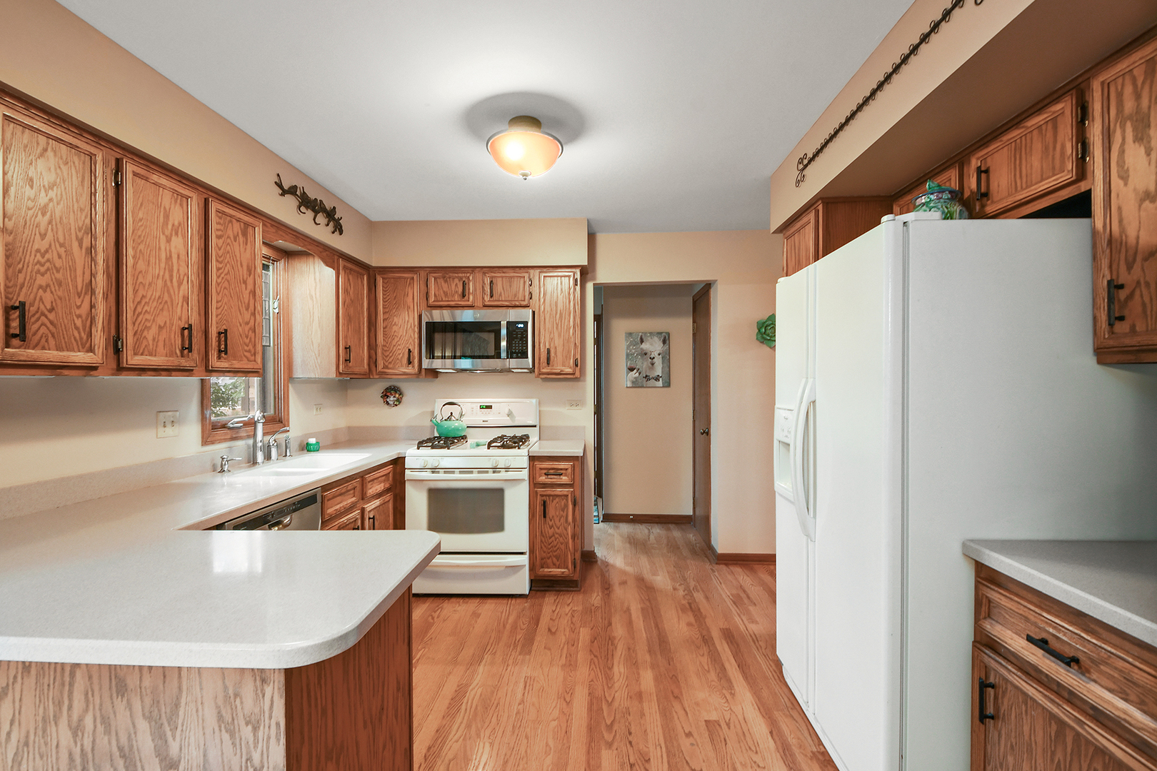 8255 W 138th Street, Orland Park, IL 60462