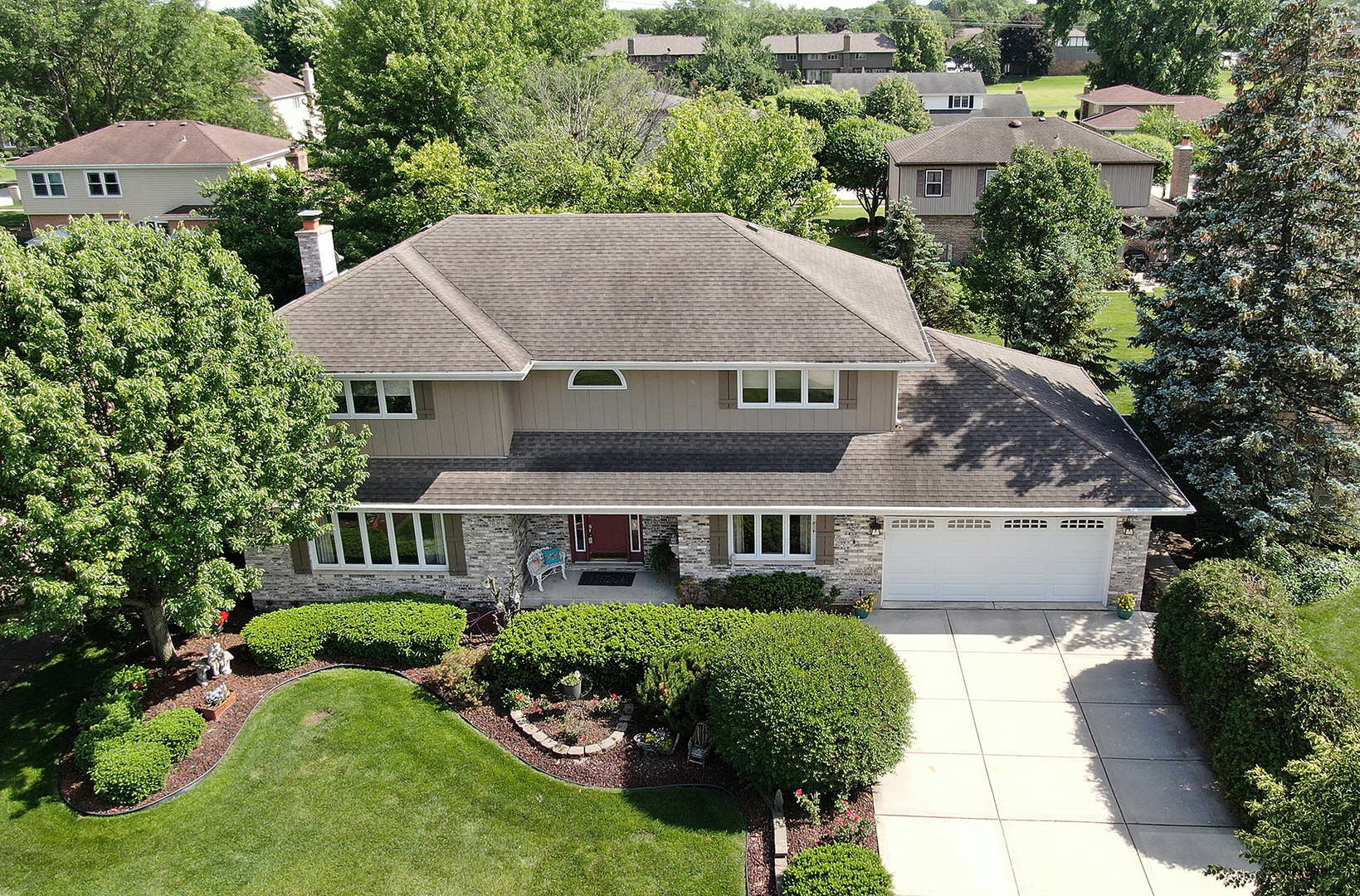 8255 W 138th Street, Orland Park, IL 60462