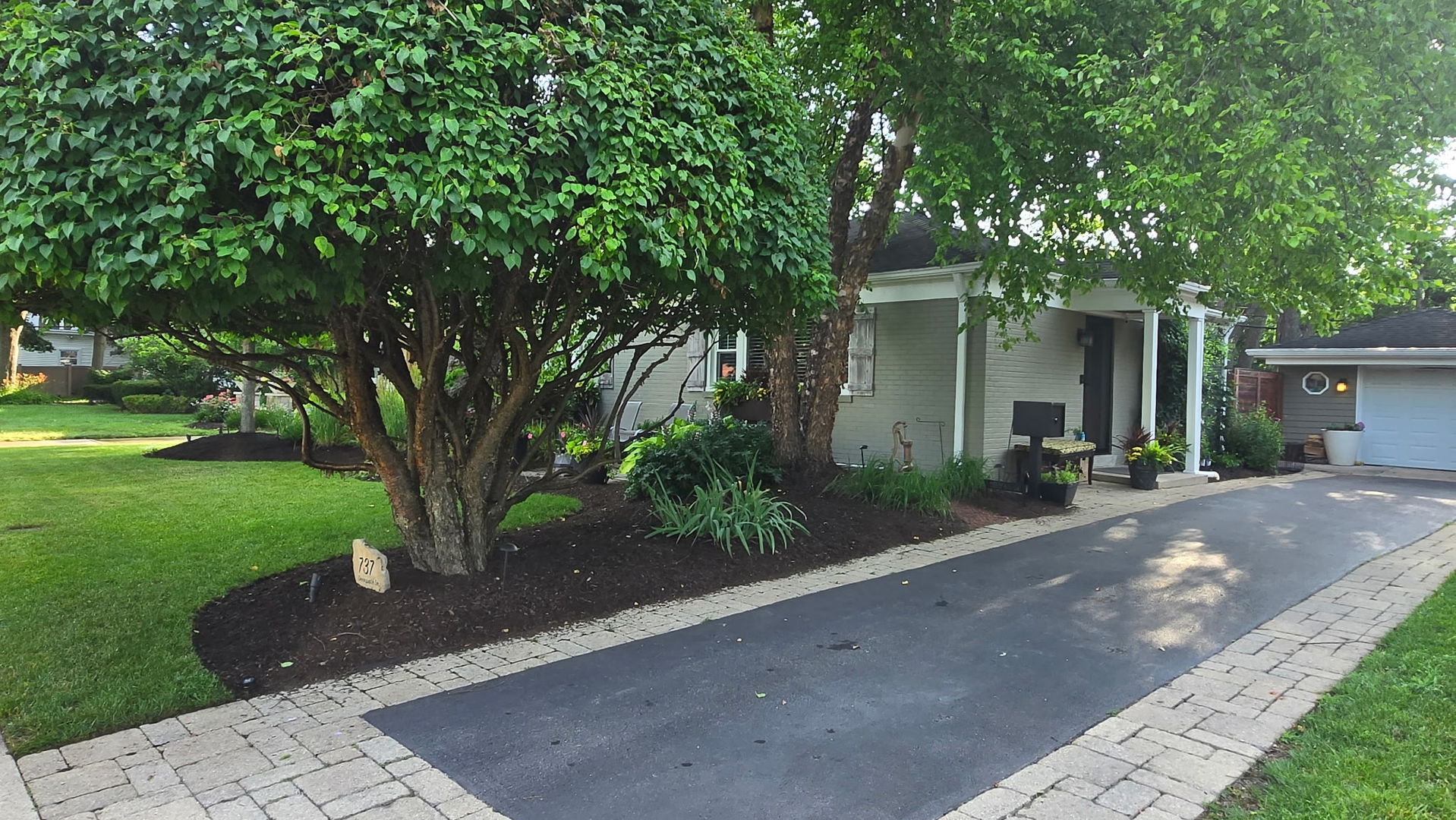 737 Deerpath Drive, Deerfield, IL 60015