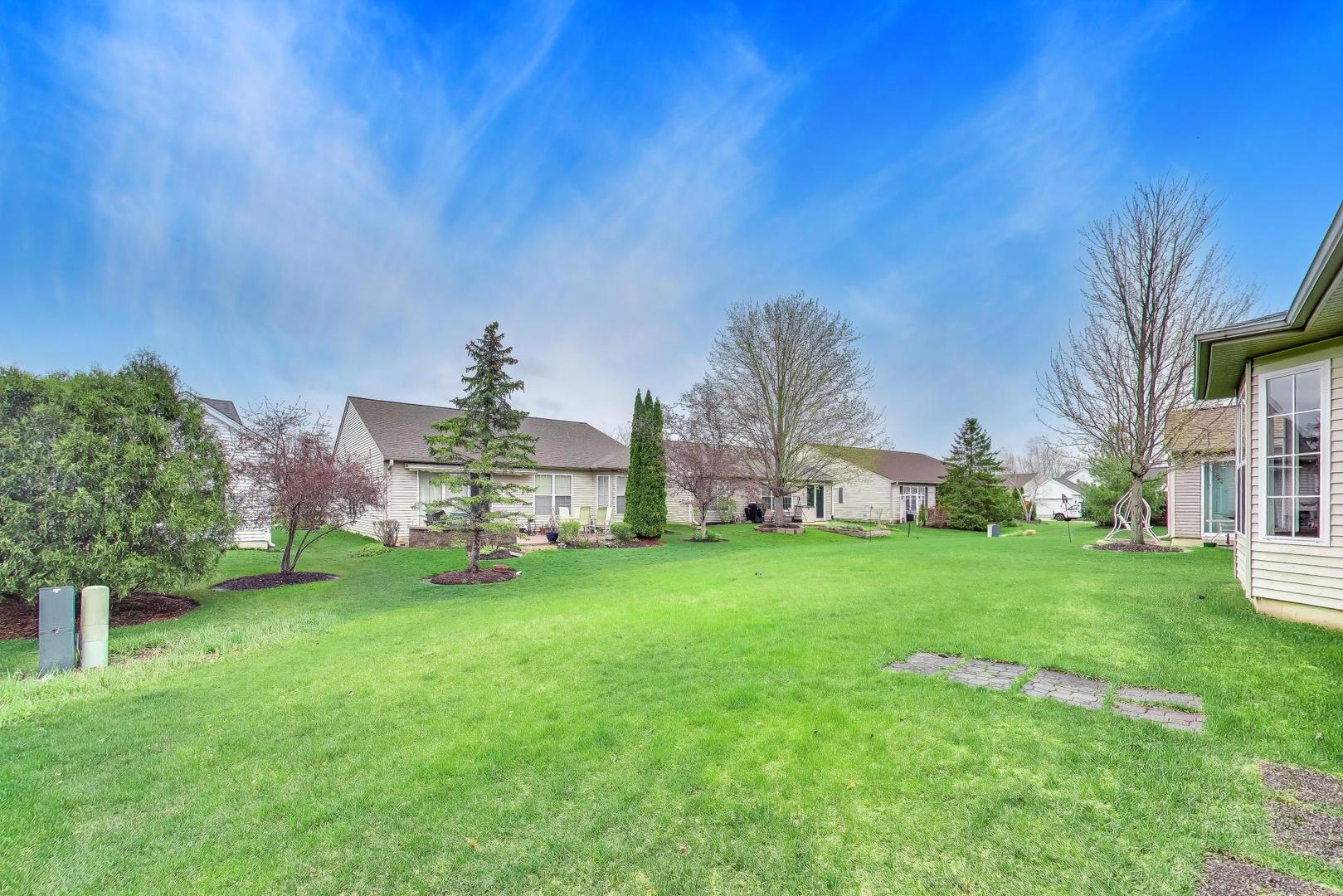 13376 Cadence Drive, Huntley, IL 60142