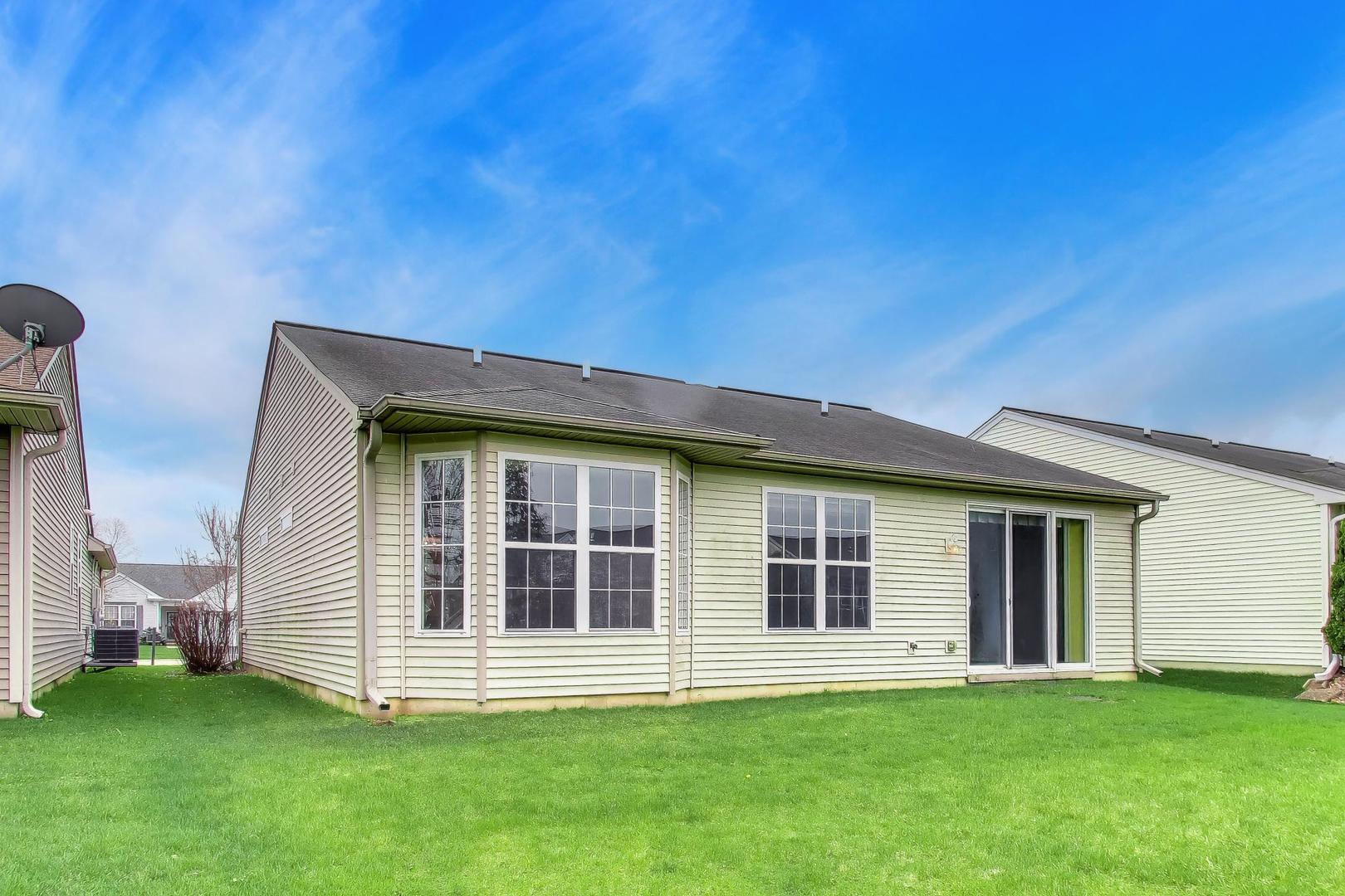 13376 Cadence Drive, Huntley, IL 60142