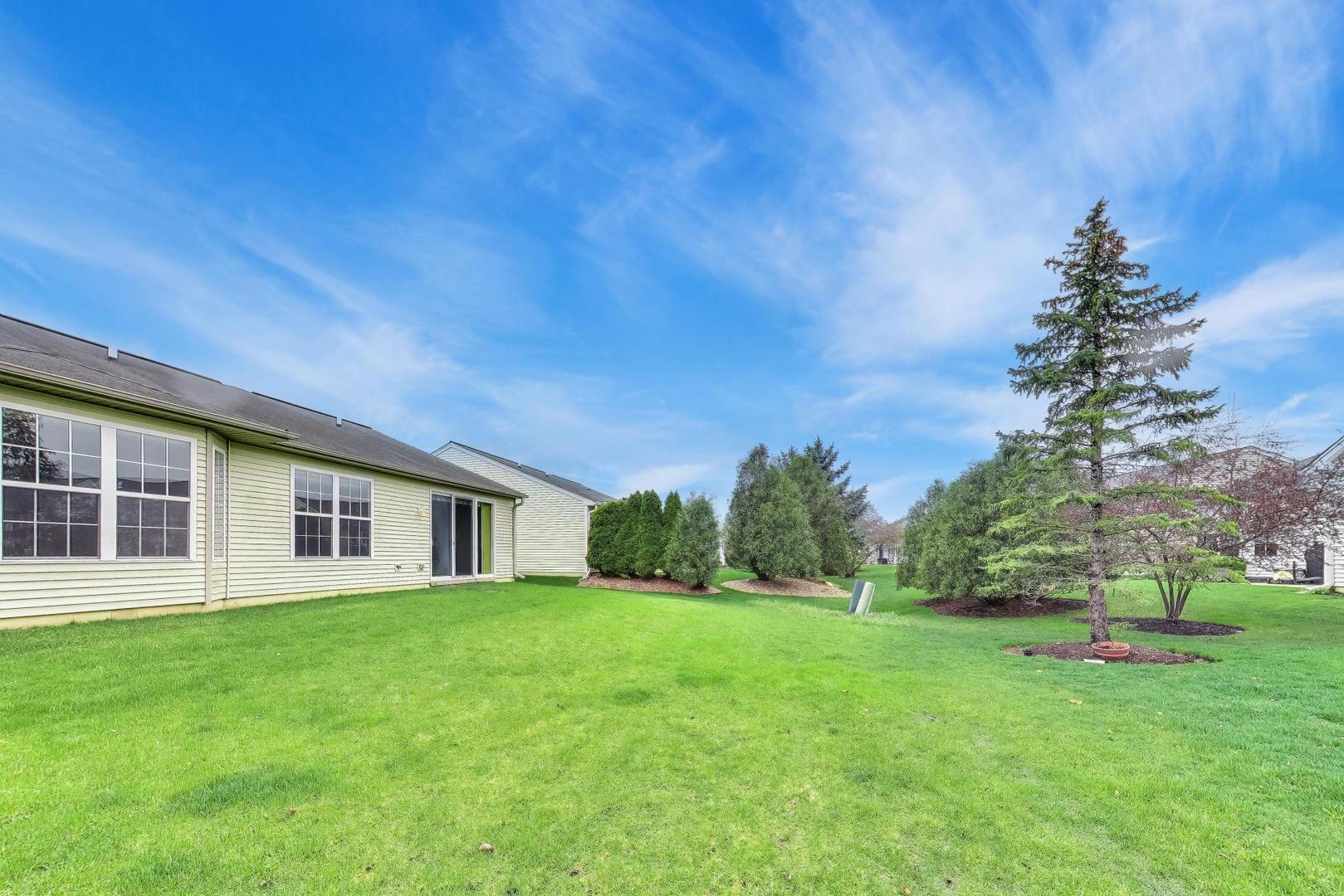 13376 Cadence Drive, Huntley, IL 60142