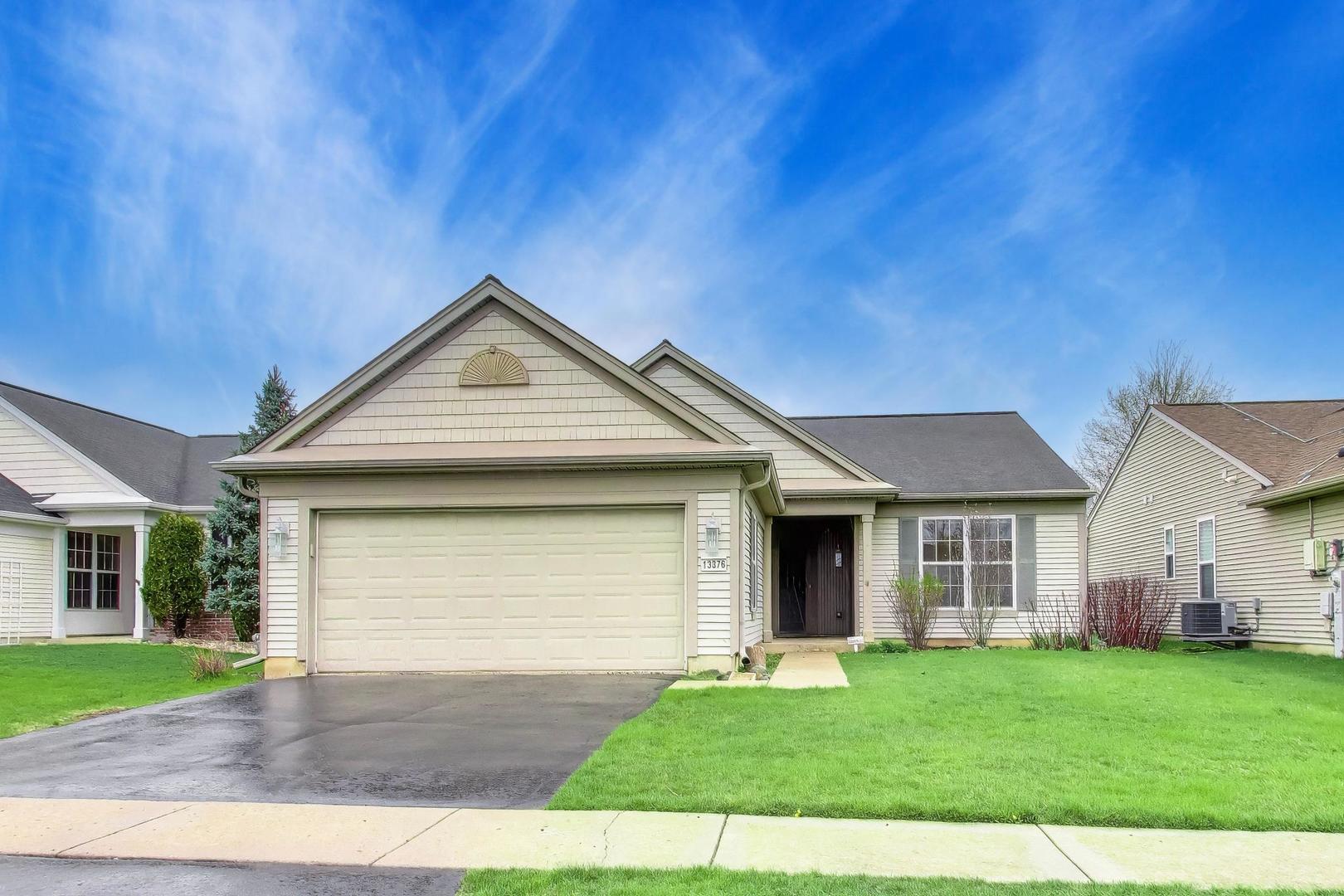 13376 Cadence Drive, Huntley, IL 60142
