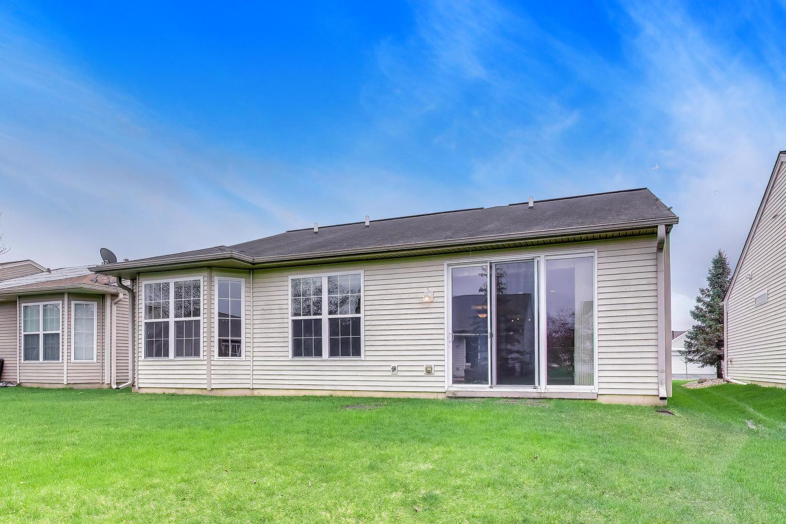 13376 Cadence Drive, Huntley, IL 60142