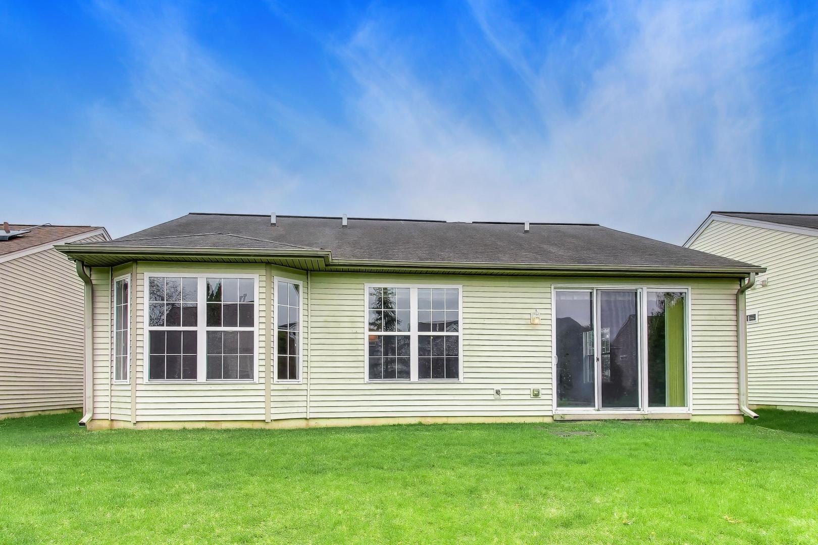 13376 Cadence Drive, Huntley, IL 60142