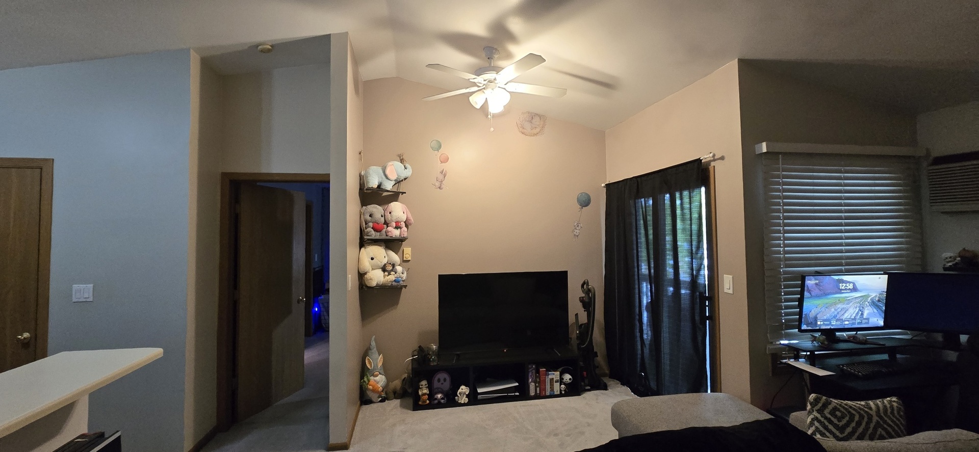 1347 Cunat Court #2D, Lake In The Hills, IL 60156