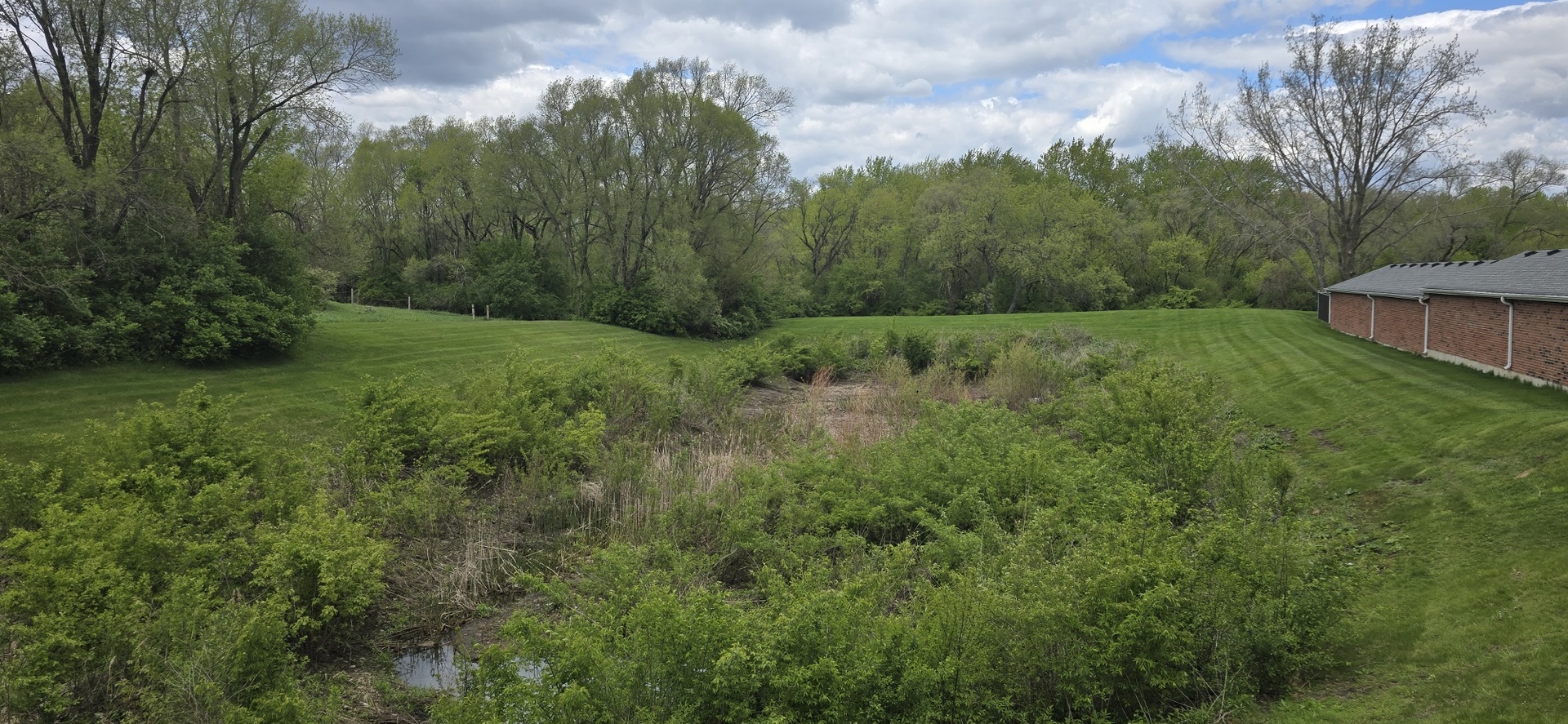 1347 Cunat Court #2D, Lake In The Hills, IL 60156