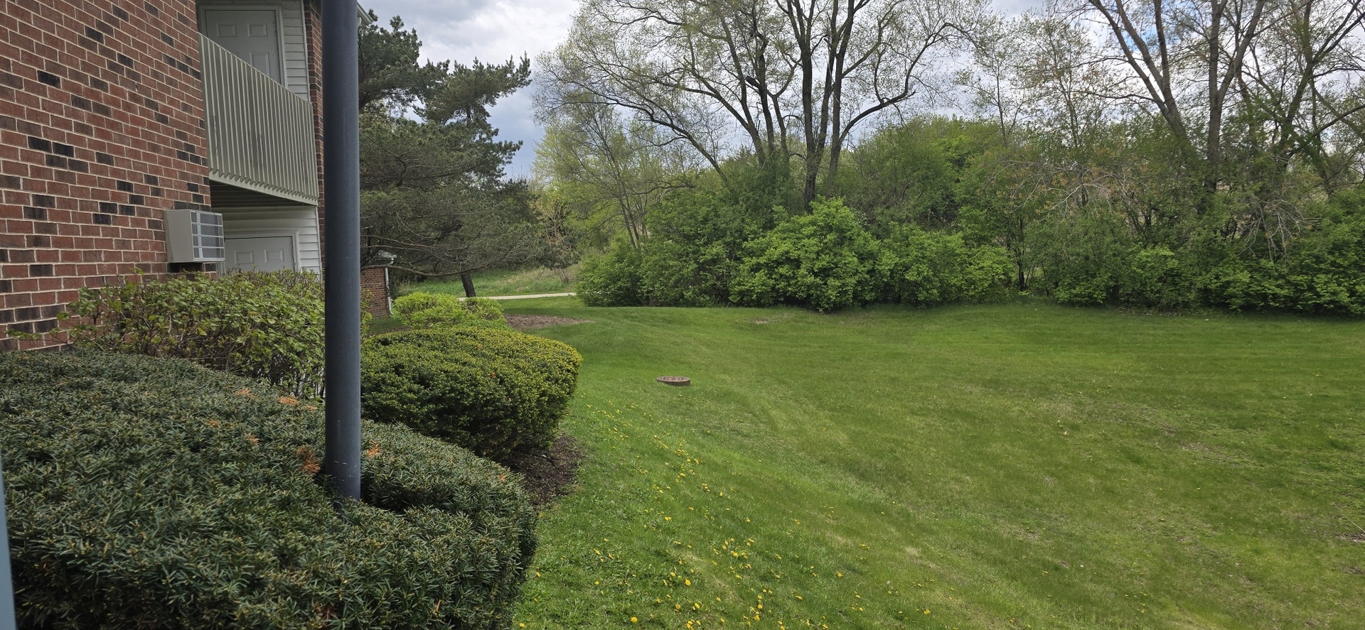 1347 Cunat Court #2D, Lake In The Hills, IL 60156