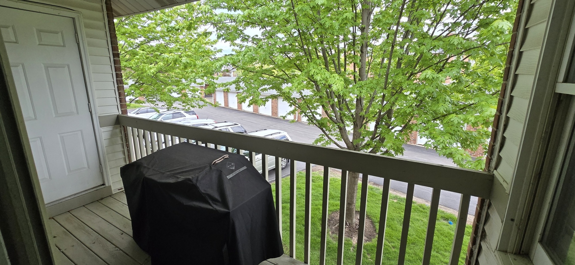 1347 Cunat Court #2D, Lake In The Hills, IL 60156