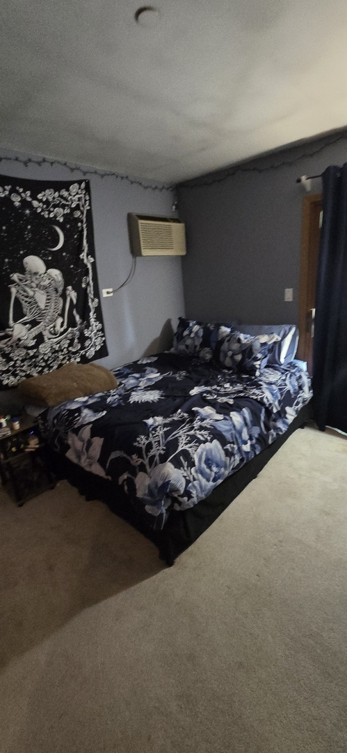 1347 Cunat Court #2D, Lake In The Hills, IL 60156