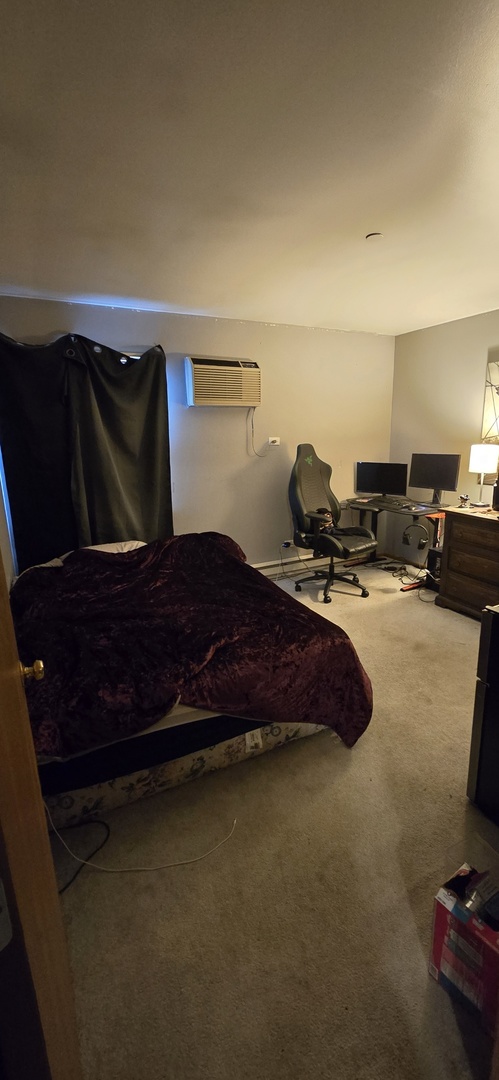 1347 Cunat Court #2D, Lake In The Hills, IL 60156
