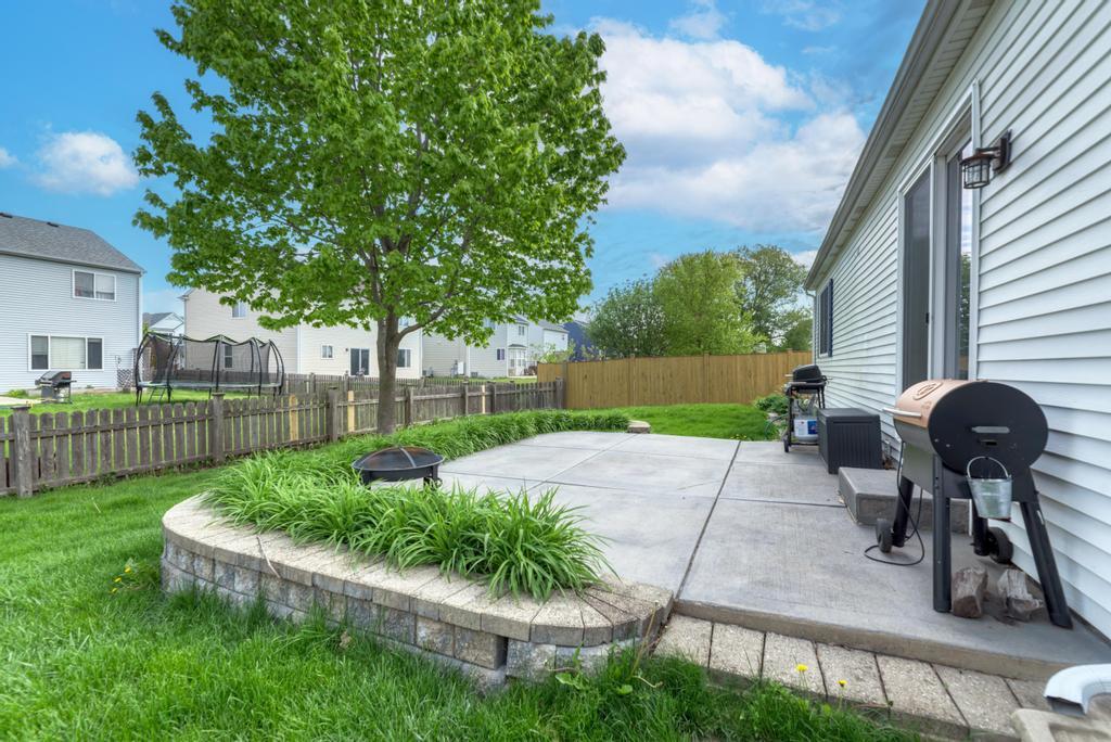 6415 Valley Ridge Drive, Plainfield, IL 60586