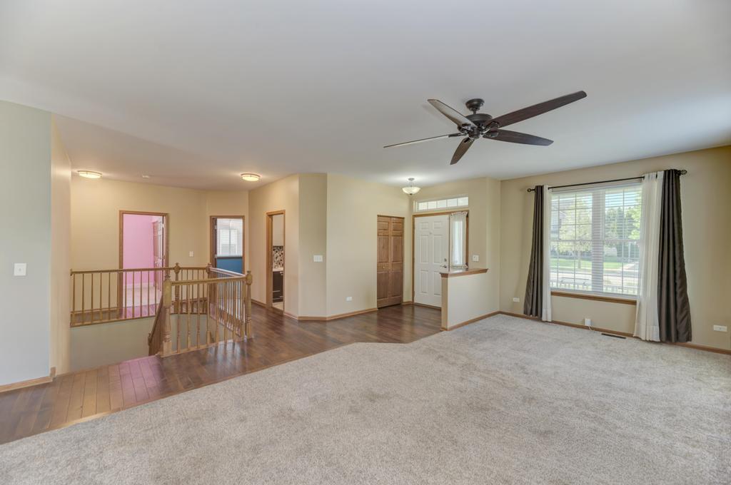 6415 Valley Ridge Drive, Plainfield, IL 60586