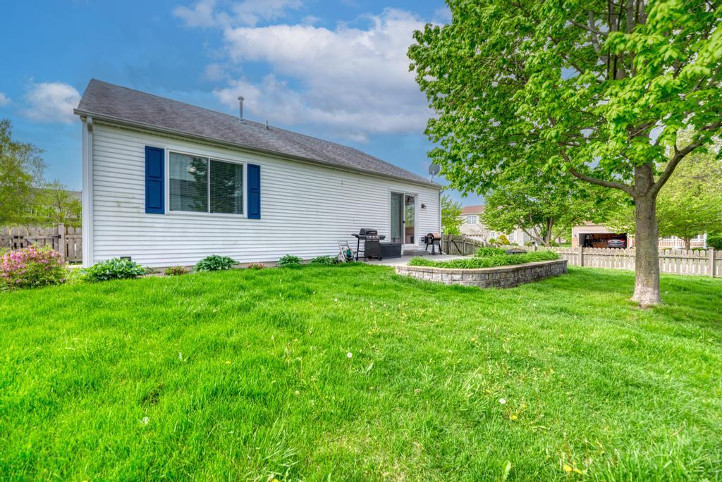 6415 Valley Ridge Drive, Plainfield, IL 60586