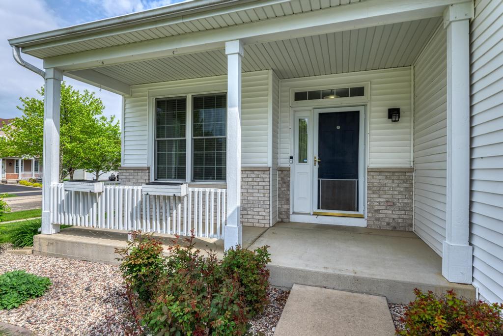 6415 Valley Ridge Drive, Plainfield, IL 60586