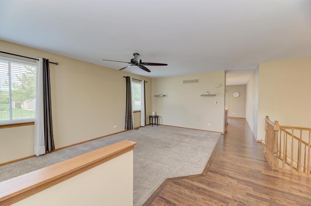 6415 Valley Ridge Drive, Plainfield, IL 60586