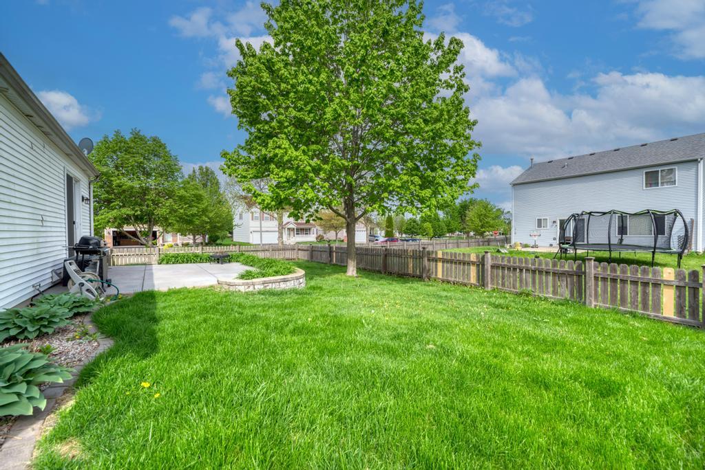 6415 Valley Ridge Drive, Plainfield, IL 60586