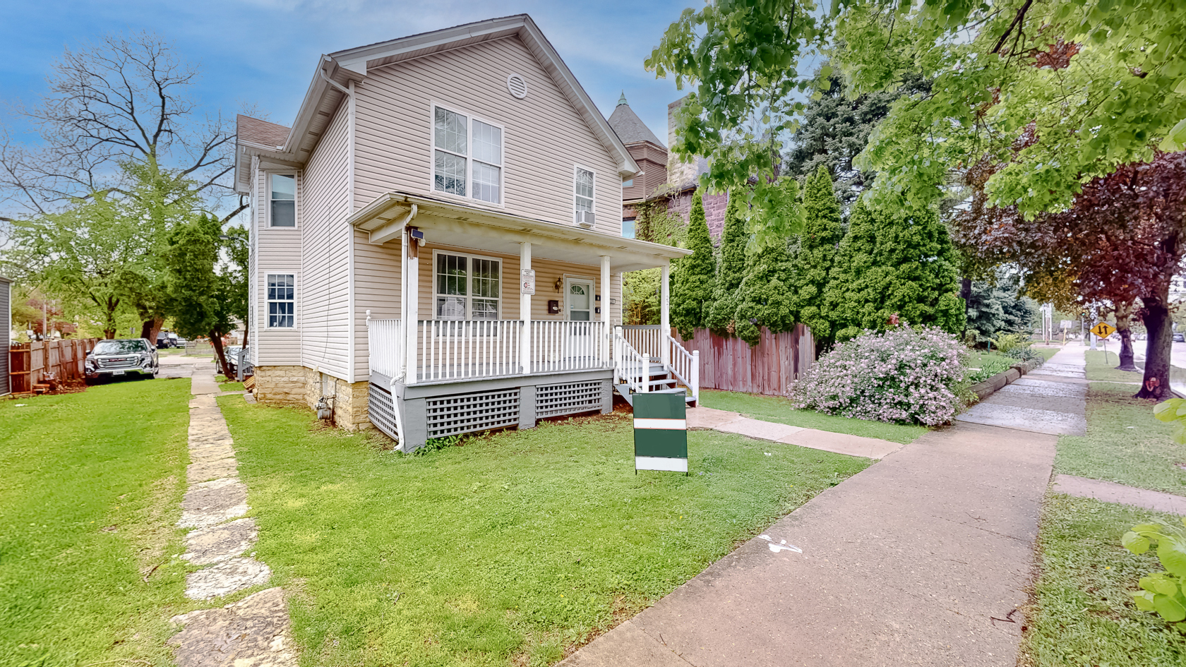 221 N Hickory Street, Joliet, IL 60435