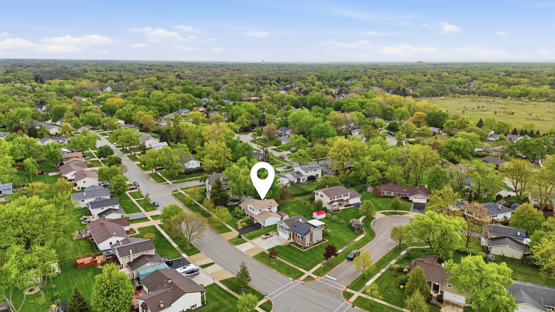 4065 Winston Drive, Hoffman Estates, IL 60192