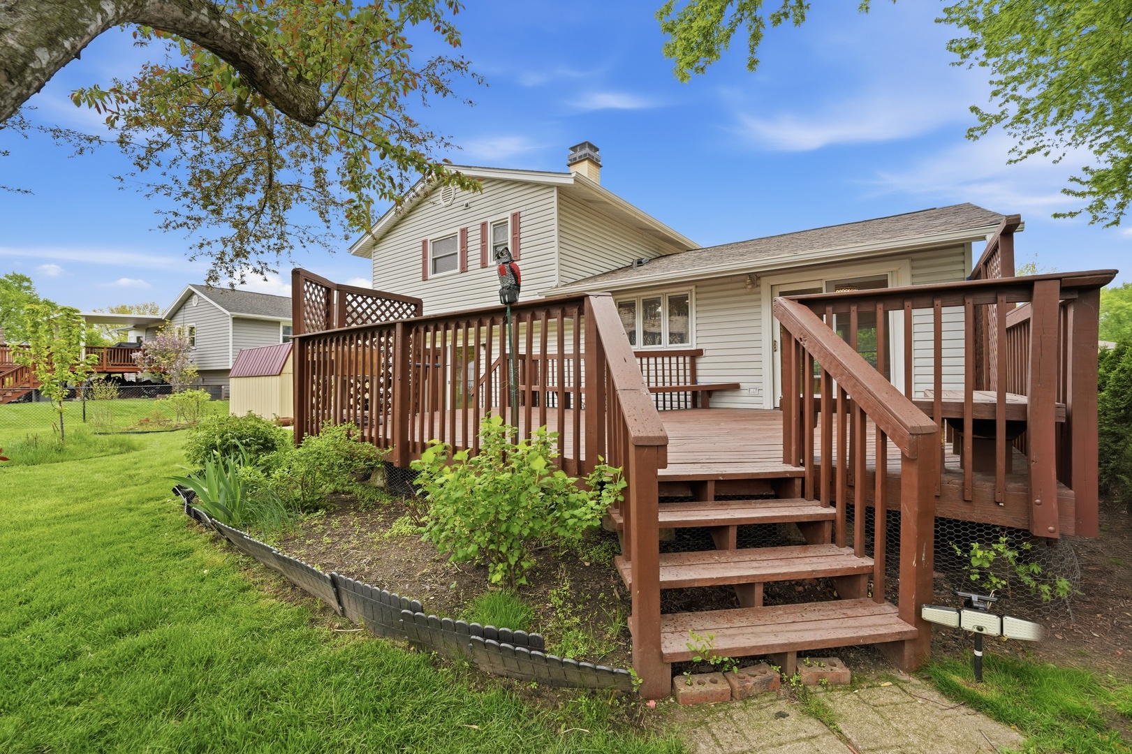 4065 Winston Drive, Hoffman Estates, IL 60192