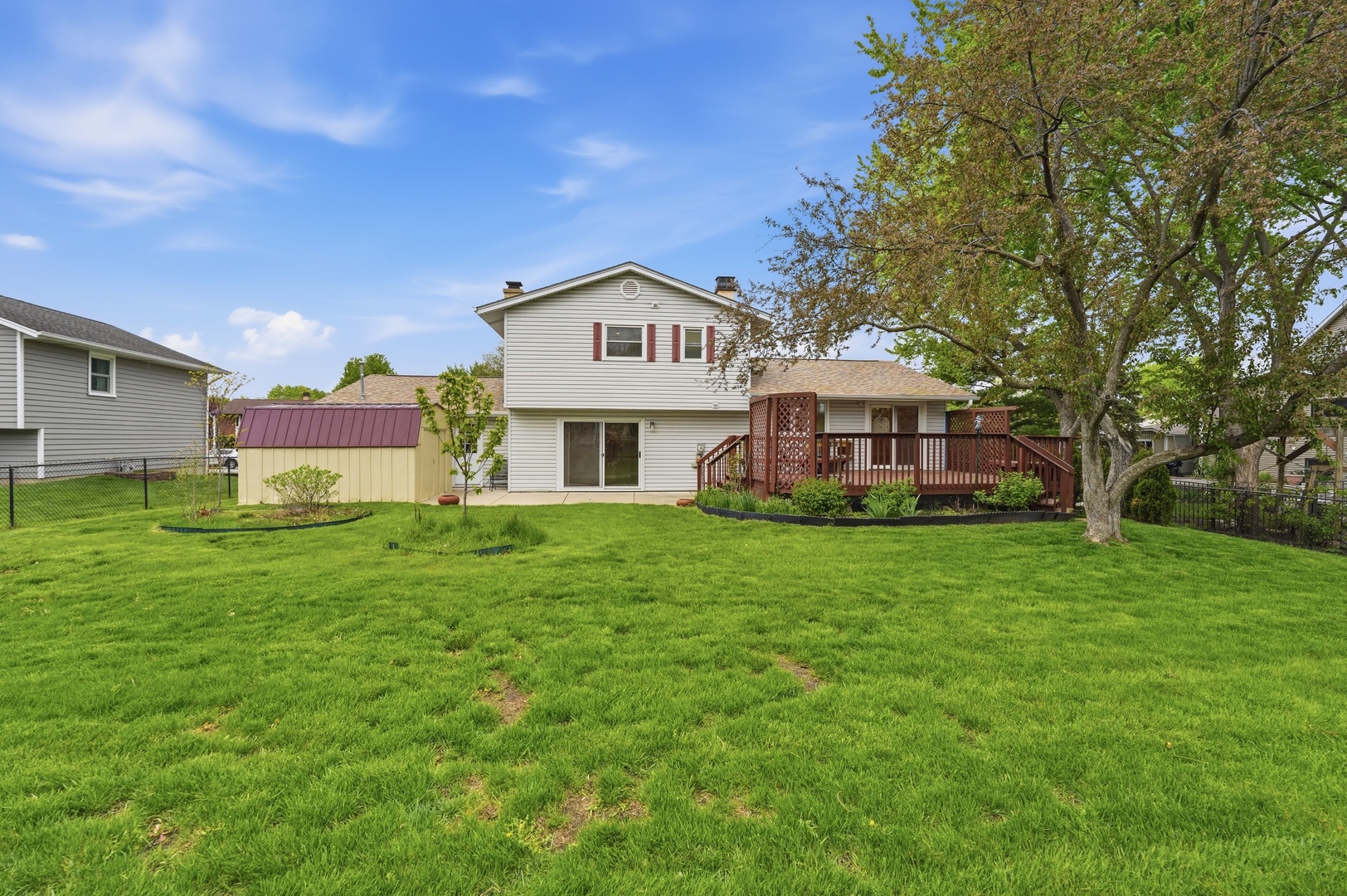 4065 Winston Drive, Hoffman Estates, IL 60192