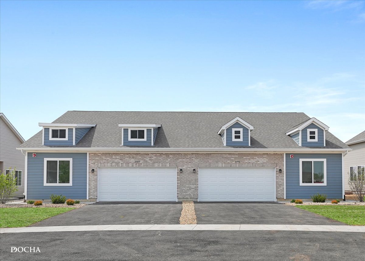 4036 Shoeger Drive, Yorkville, IL 60560