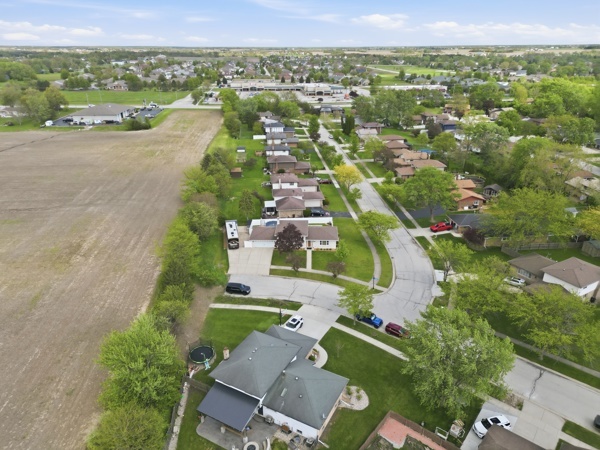 549 Willow Lane, Beecher, IL 60401