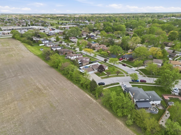 549 Willow Lane, Beecher, IL 60401