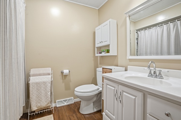 549 Willow Lane, Beecher, IL 60401