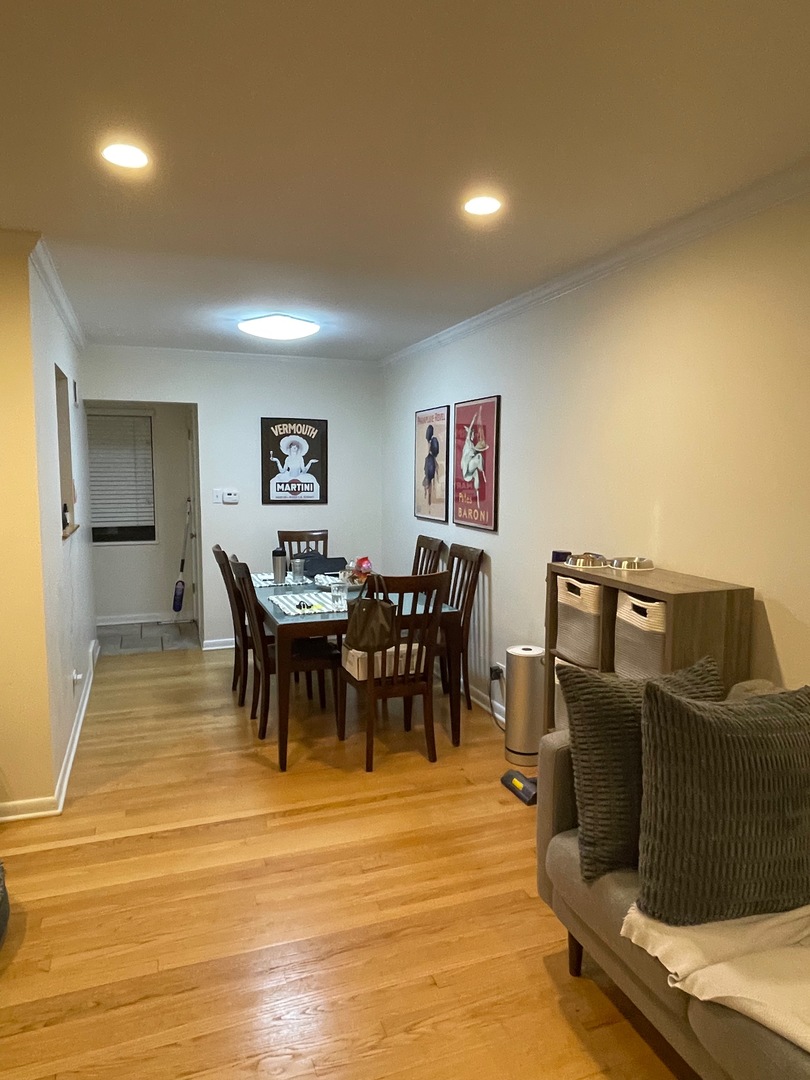 539.5 Ridge Road, Wilmette, IL 60091