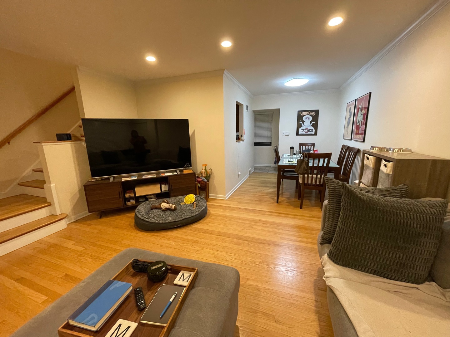 539.5 Ridge Road, Wilmette, IL 60091