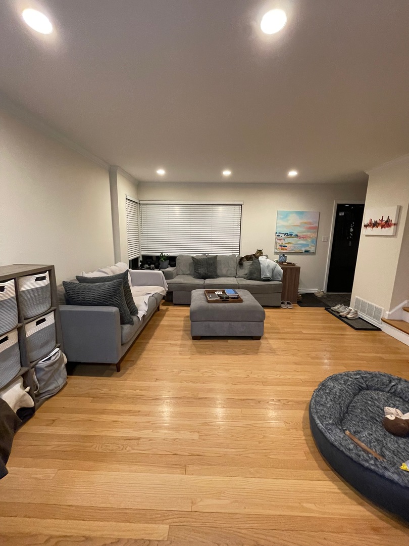 539.5 Ridge Road, Wilmette, IL 60091