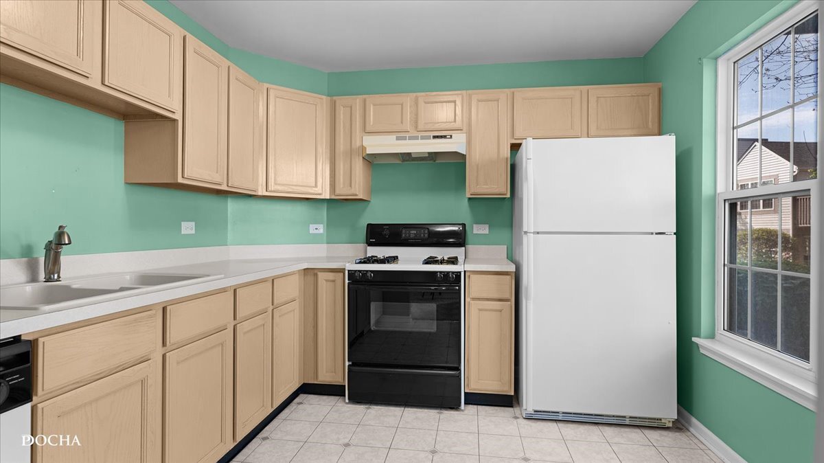 1660 Grove Avenue #B, Schaumburg, IL 60193
