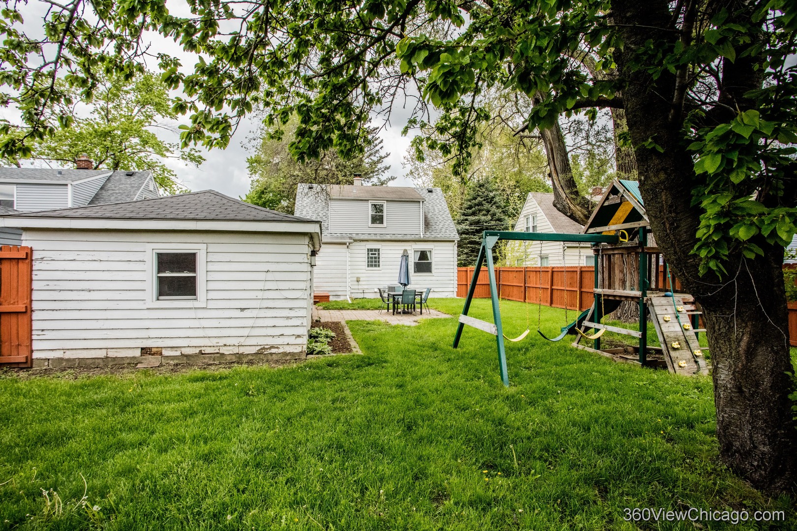 1222 Cleveland Street, Lockport, IL 60441