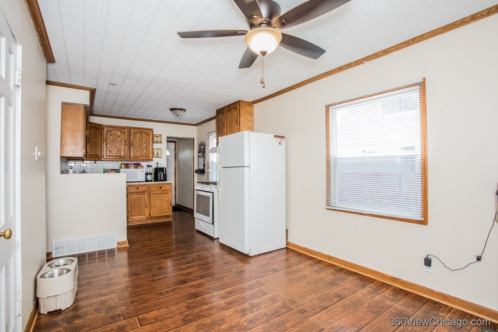 1222 Cleveland Street, Lockport, IL 60441