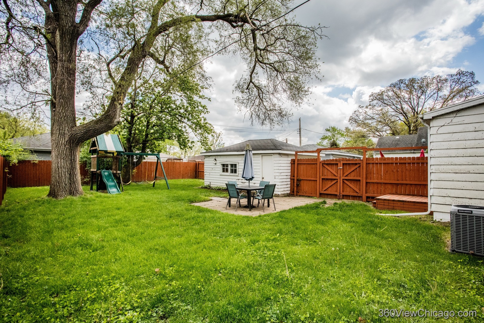 1222 Cleveland Street, Lockport, IL 60441