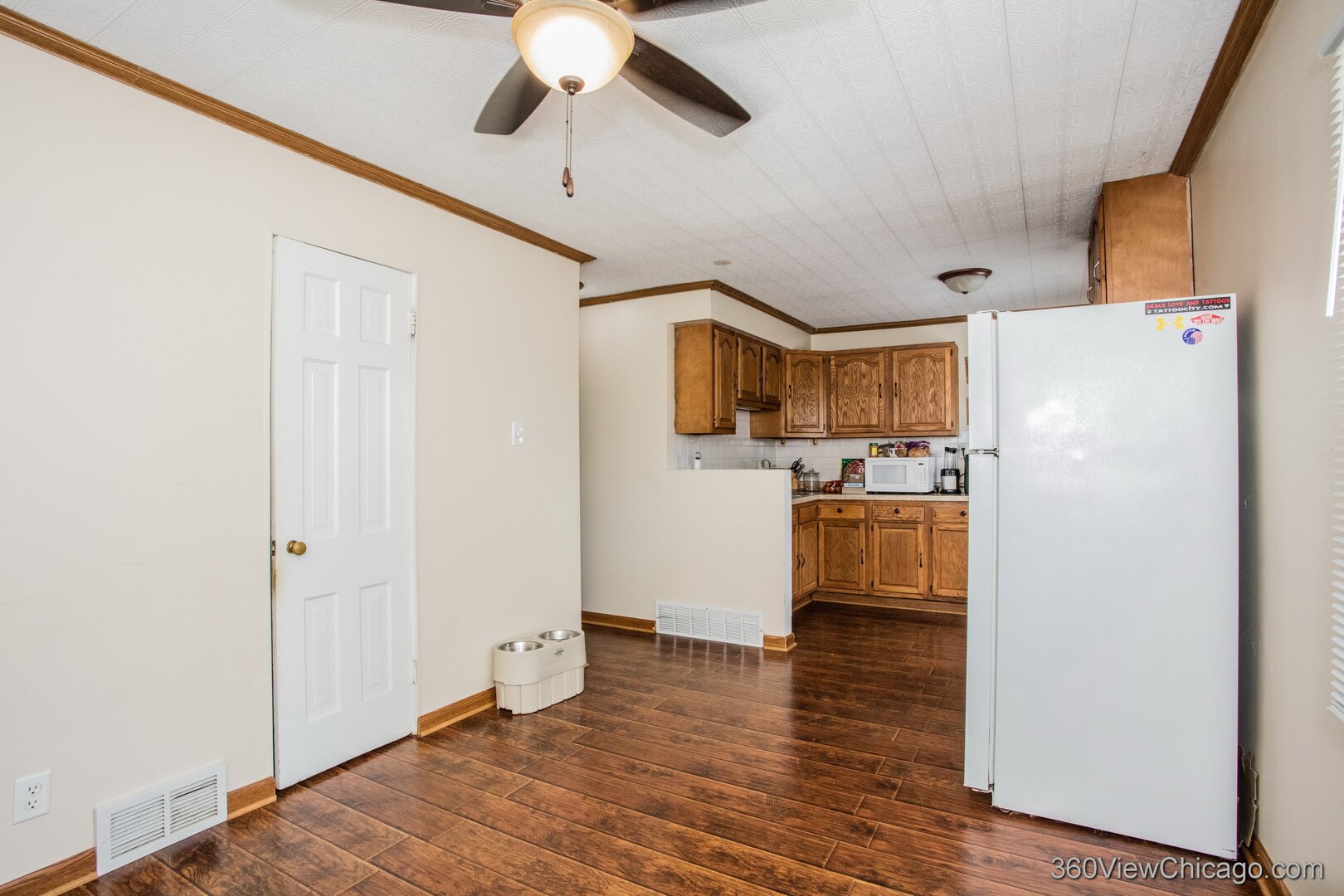 1222 Cleveland Street, Lockport, IL 60441
