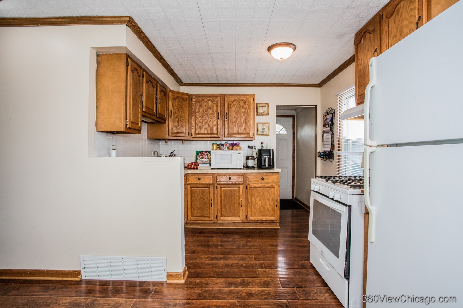 1222 Cleveland Street, Lockport, IL 60441