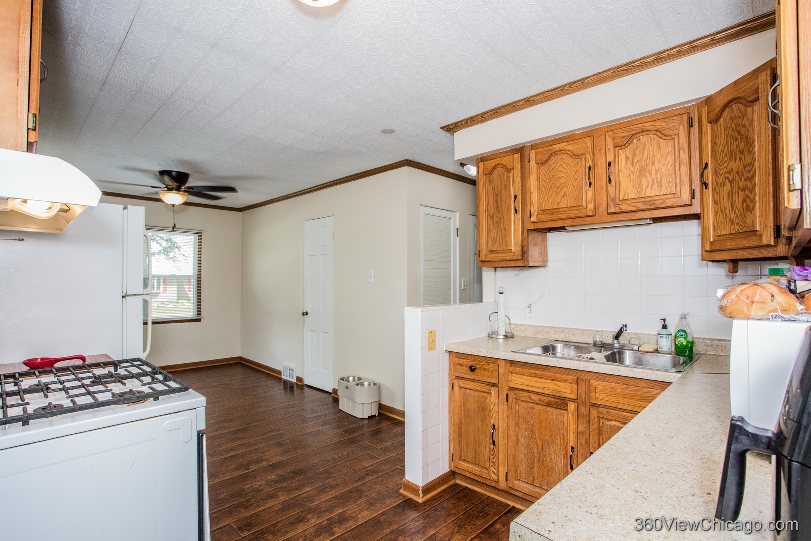 1222 Cleveland Street, Lockport, IL 60441