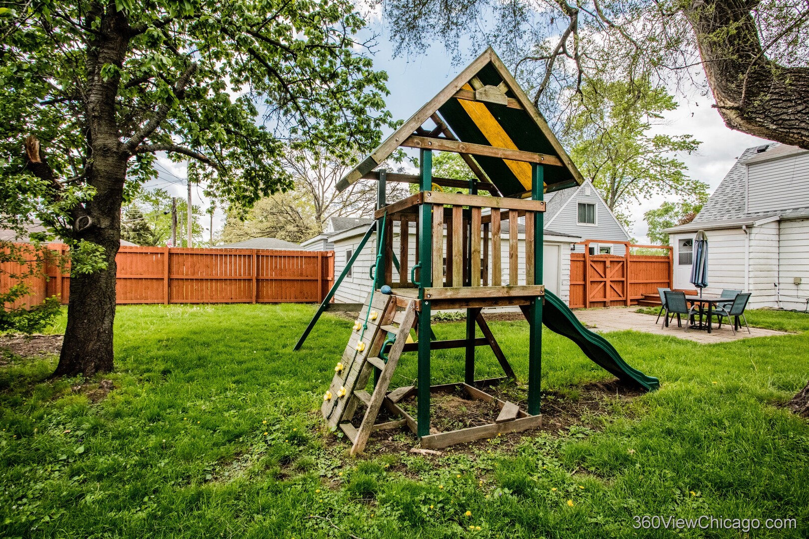1222 Cleveland Street, Lockport, IL 60441