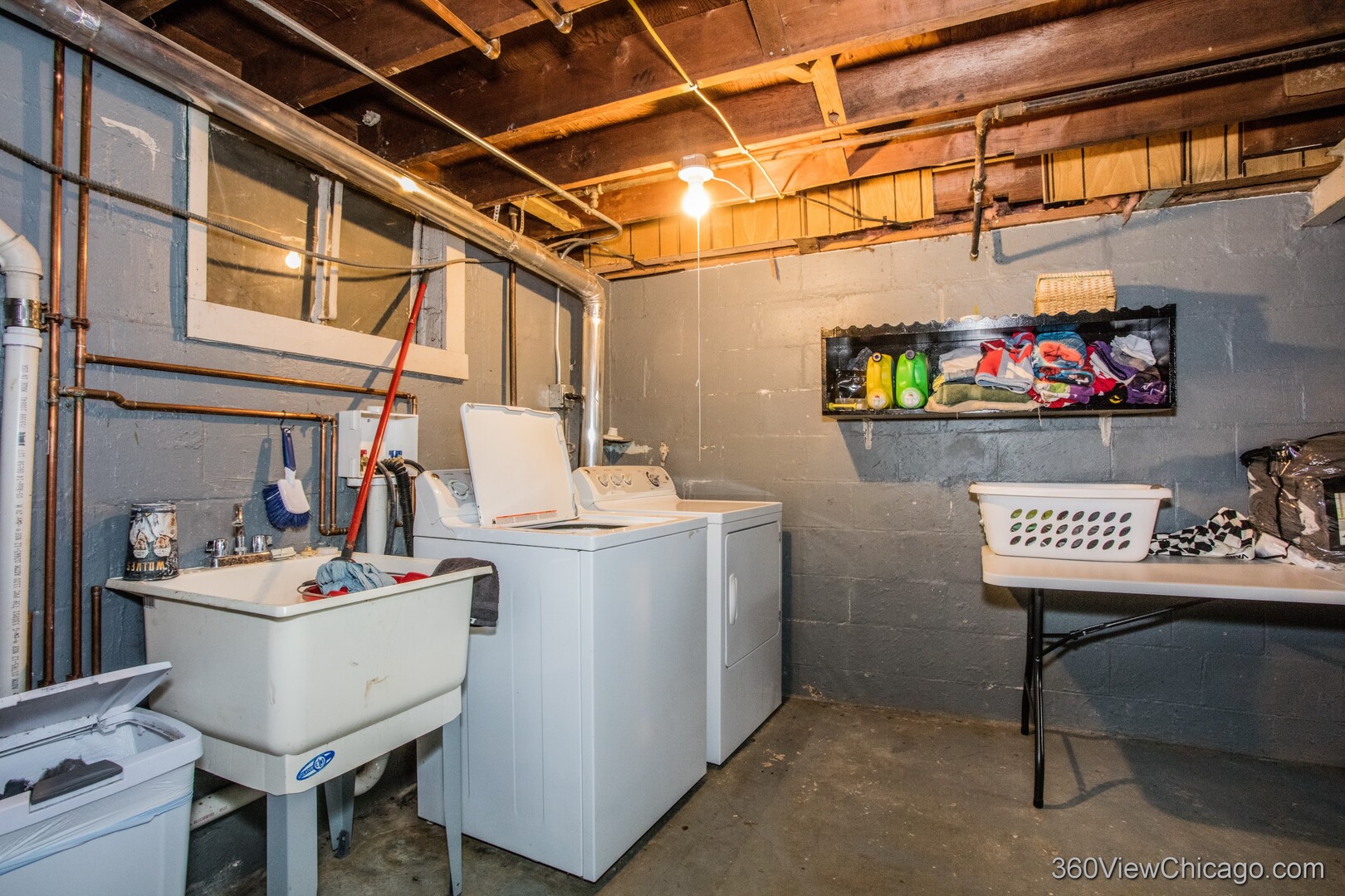 1222 Cleveland Street, Lockport, IL 60441
