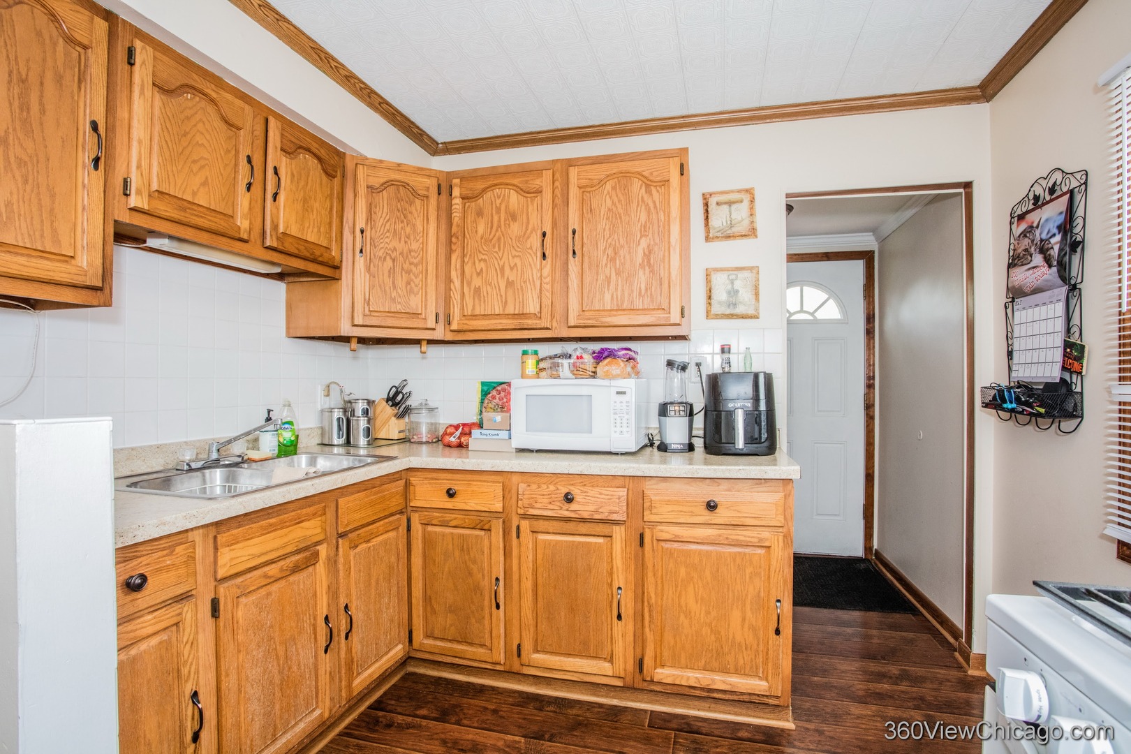 1222 Cleveland Street, Lockport, IL 60441