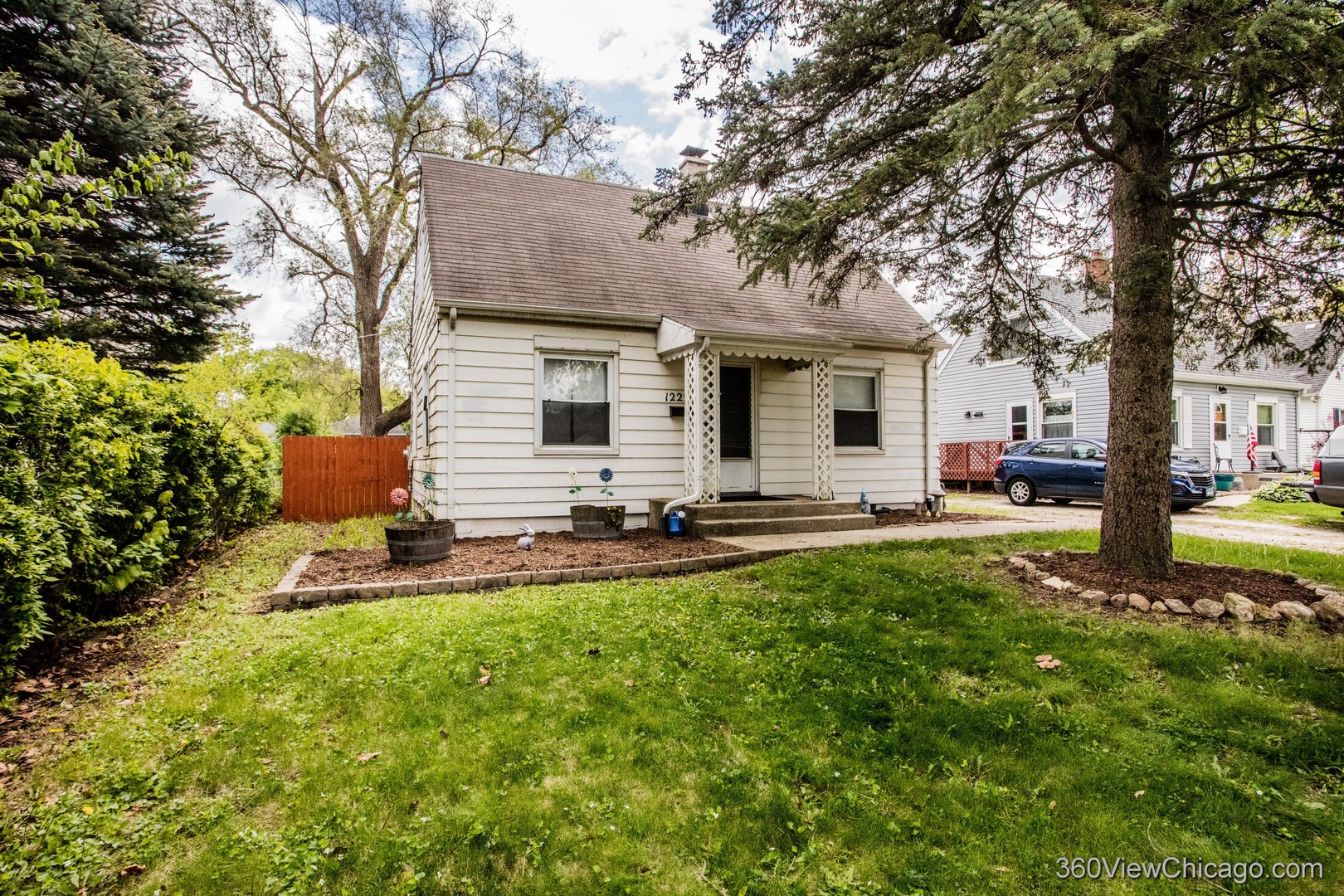 1222 Cleveland Street, Lockport, IL 60441