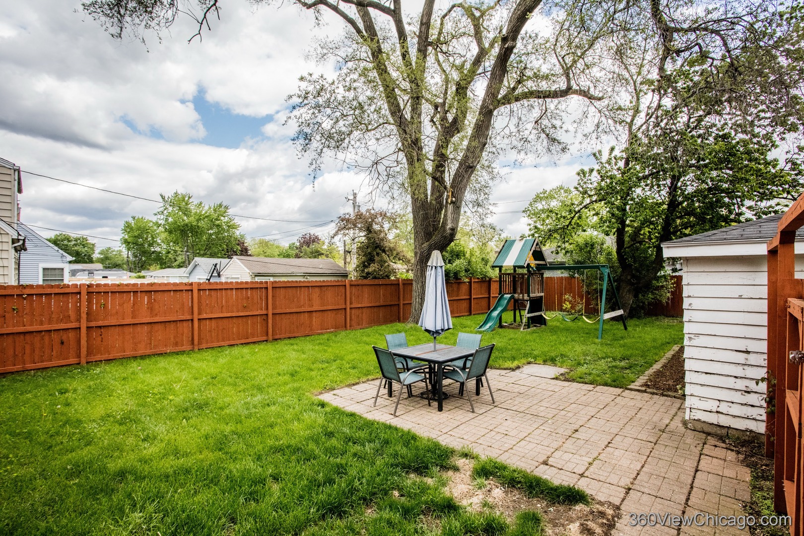 1222 Cleveland Street, Lockport, IL 60441