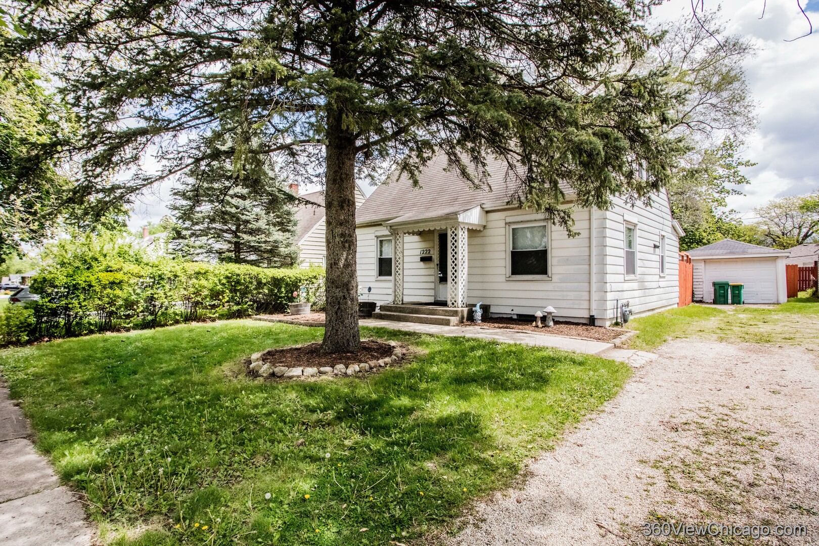1222 Cleveland Street, Lockport, IL 60441