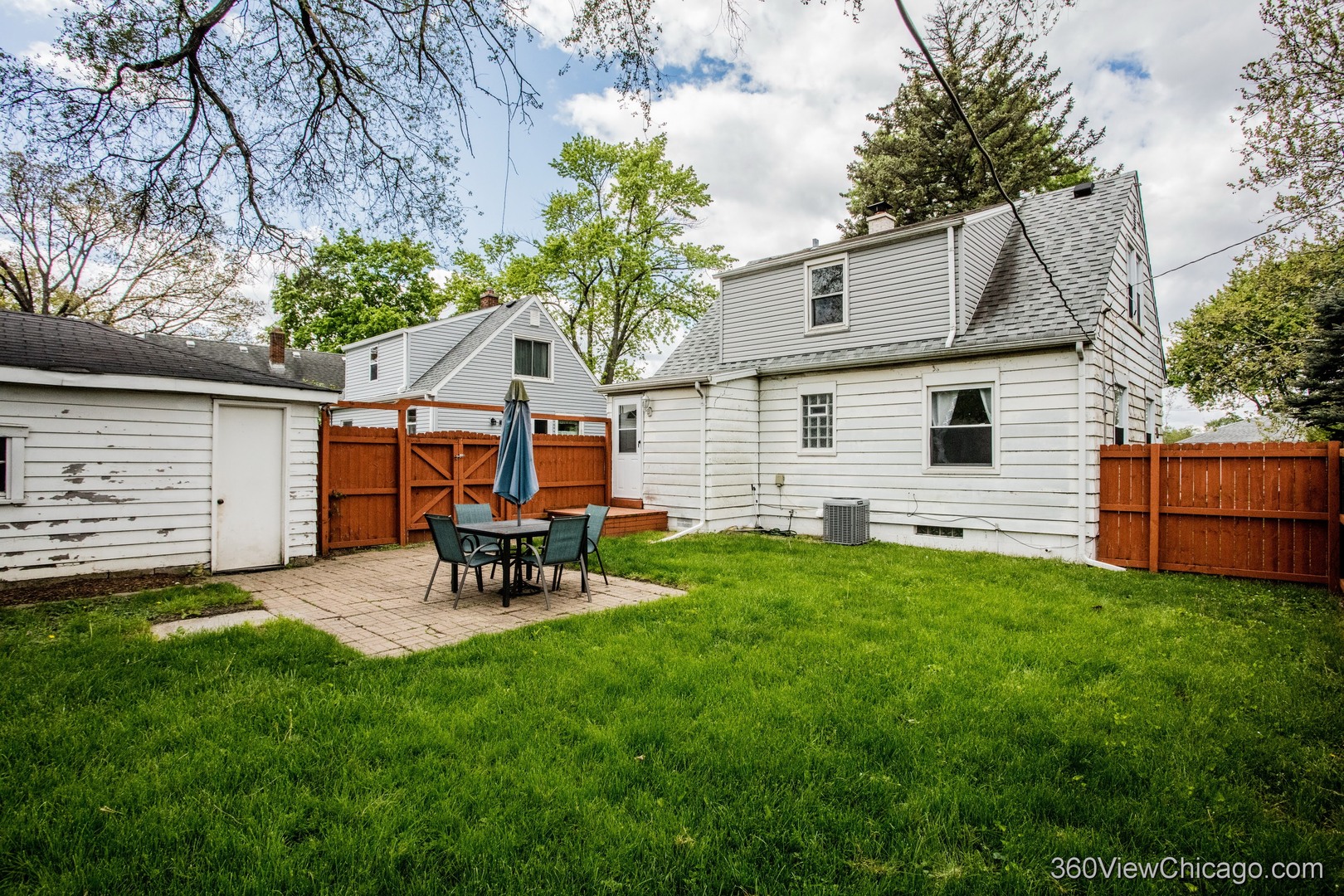 1222 Cleveland Street, Lockport, IL 60441